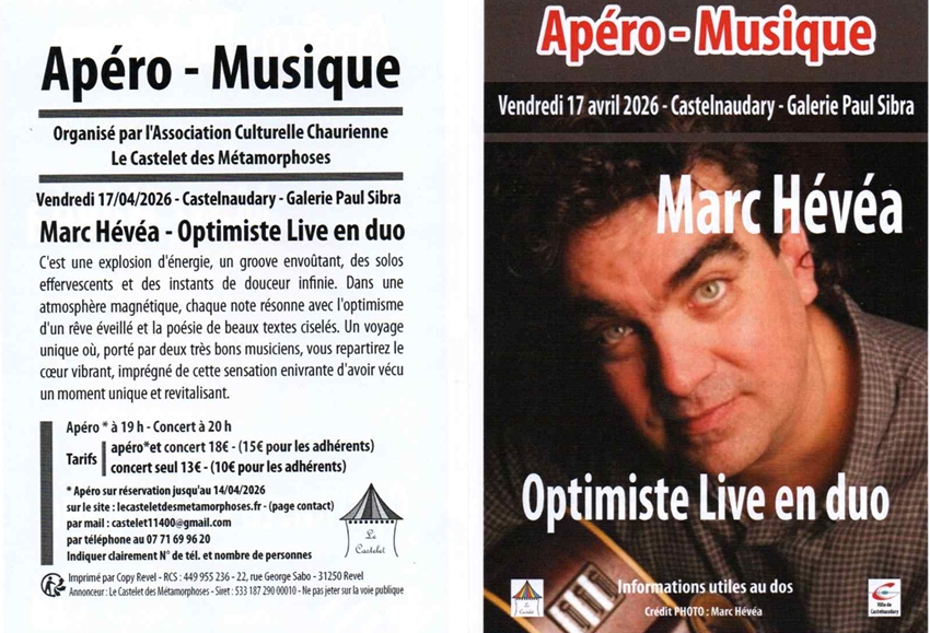 Illustration de l'événement